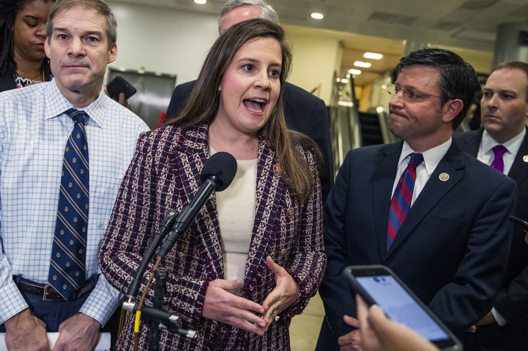 Elise Stefanik